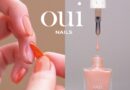 【7/29発売】マニキュア新時代到来！oui nailsから話題の水性ネイル「ピールオフマニキュア」が誕生