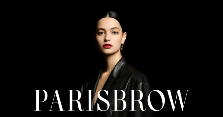 PARISBROW