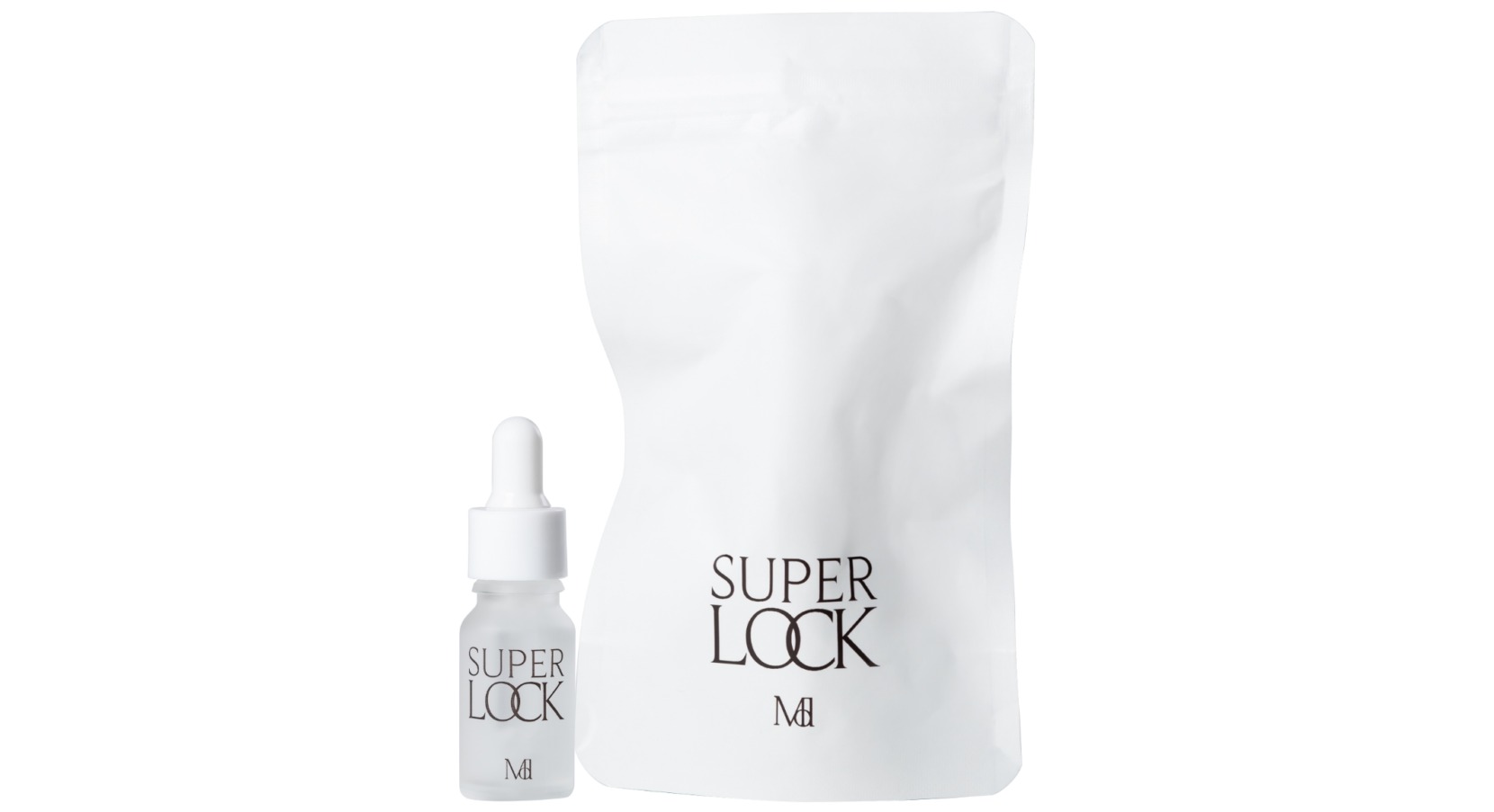 SUPER LOCK